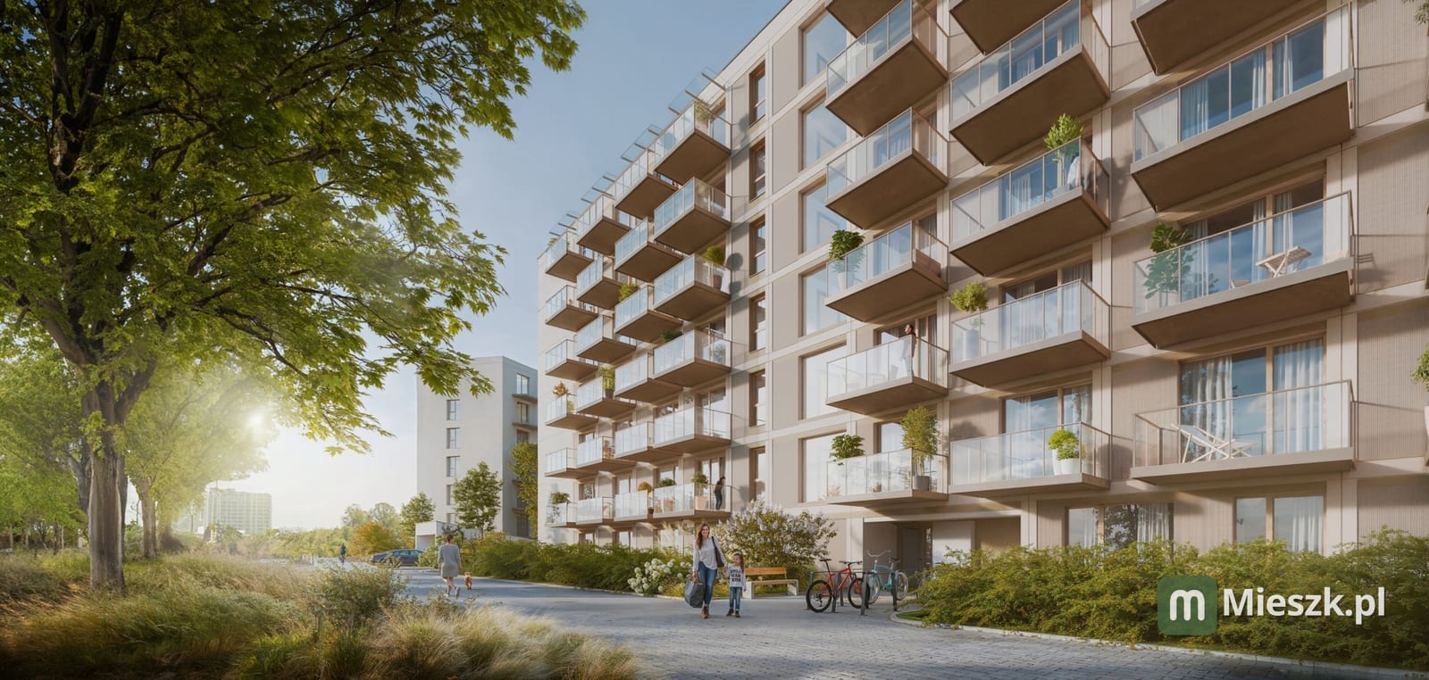 Witosa Park — 2