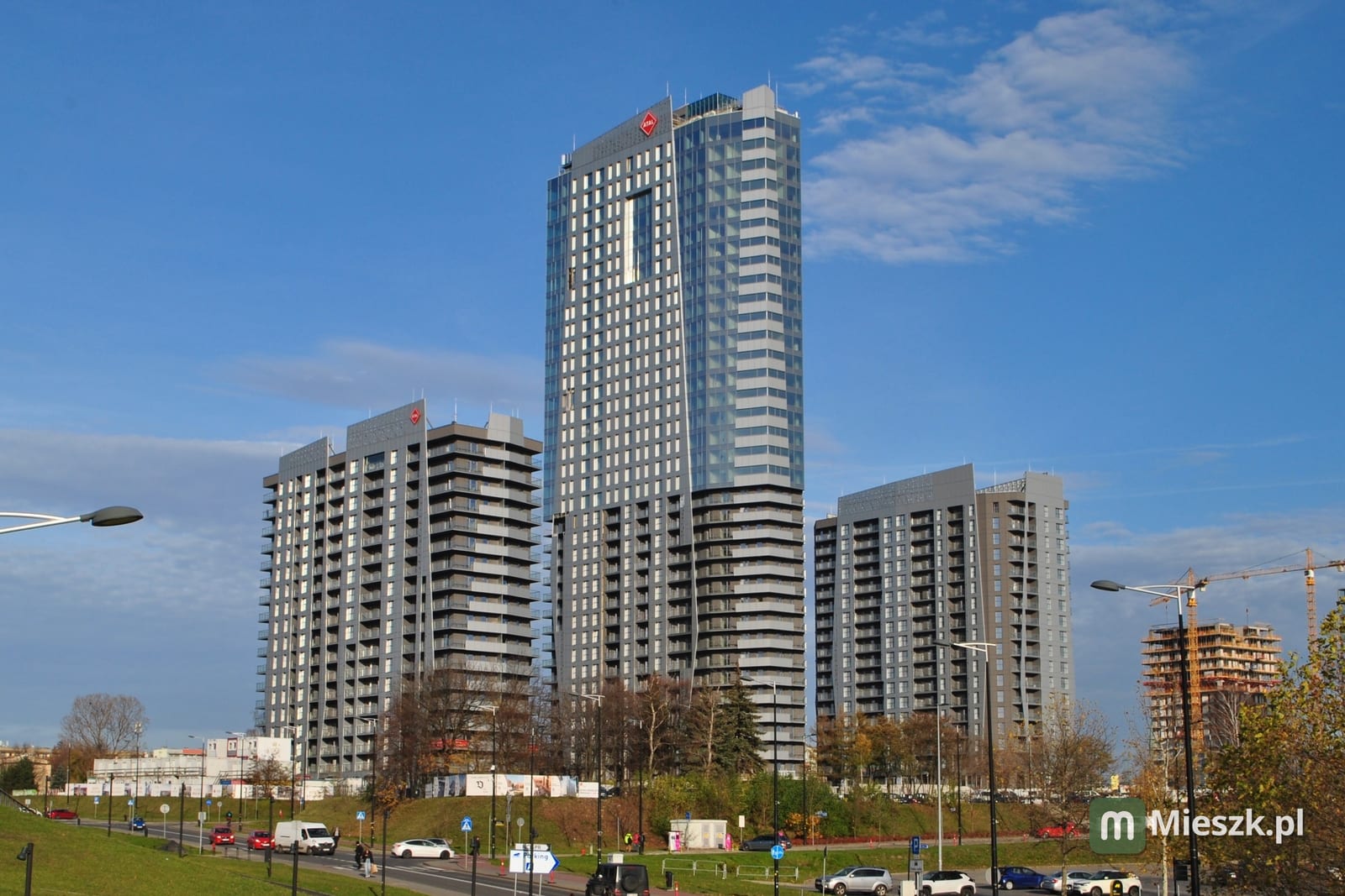 Olimpijska — 2