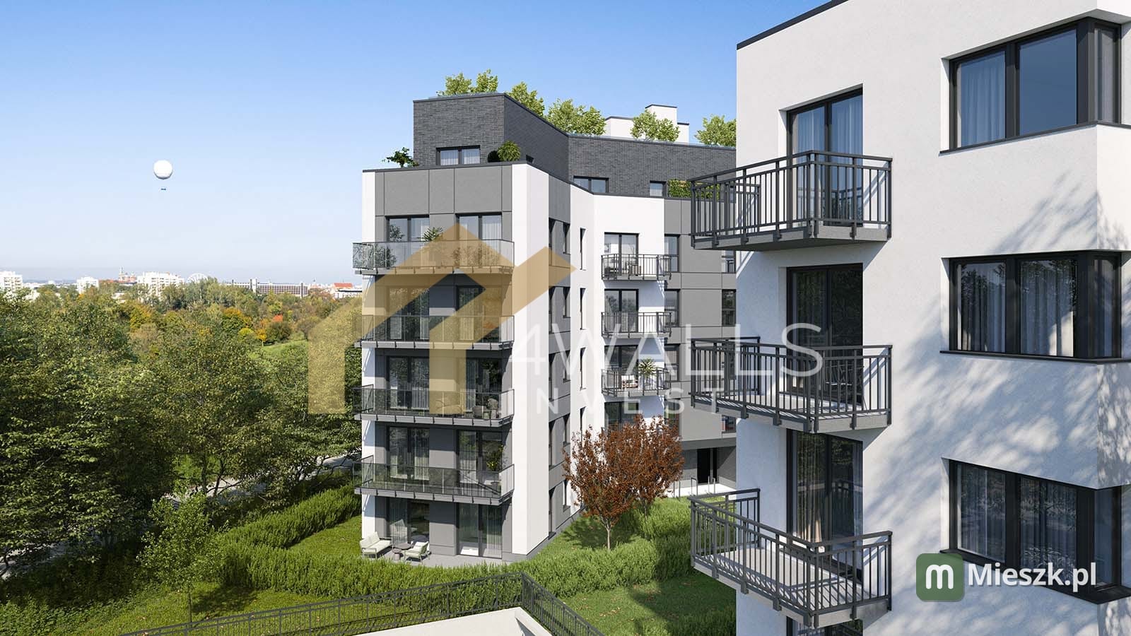 Rydlówka — 7