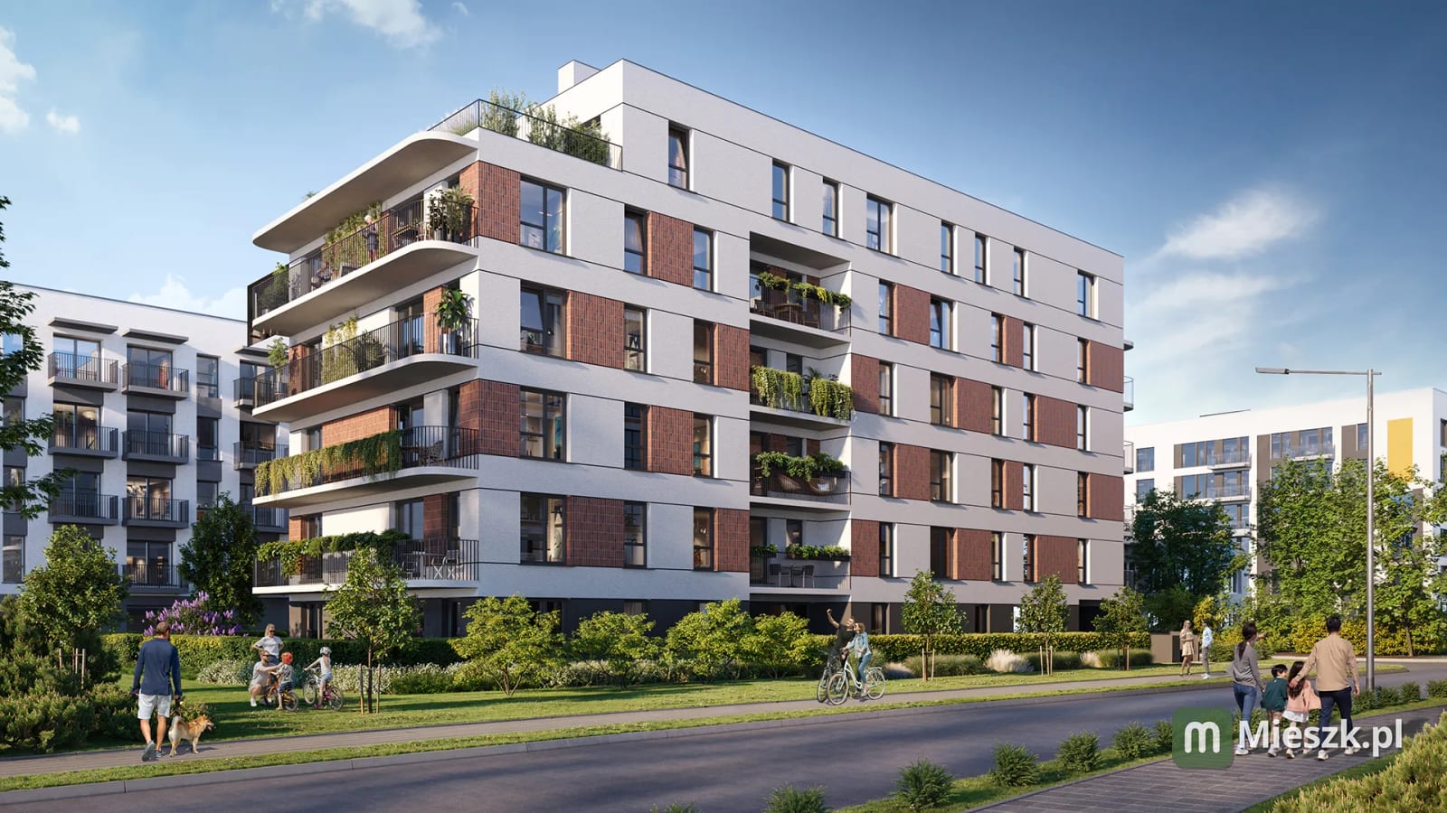 Aleje Praskie etap 7 — 5