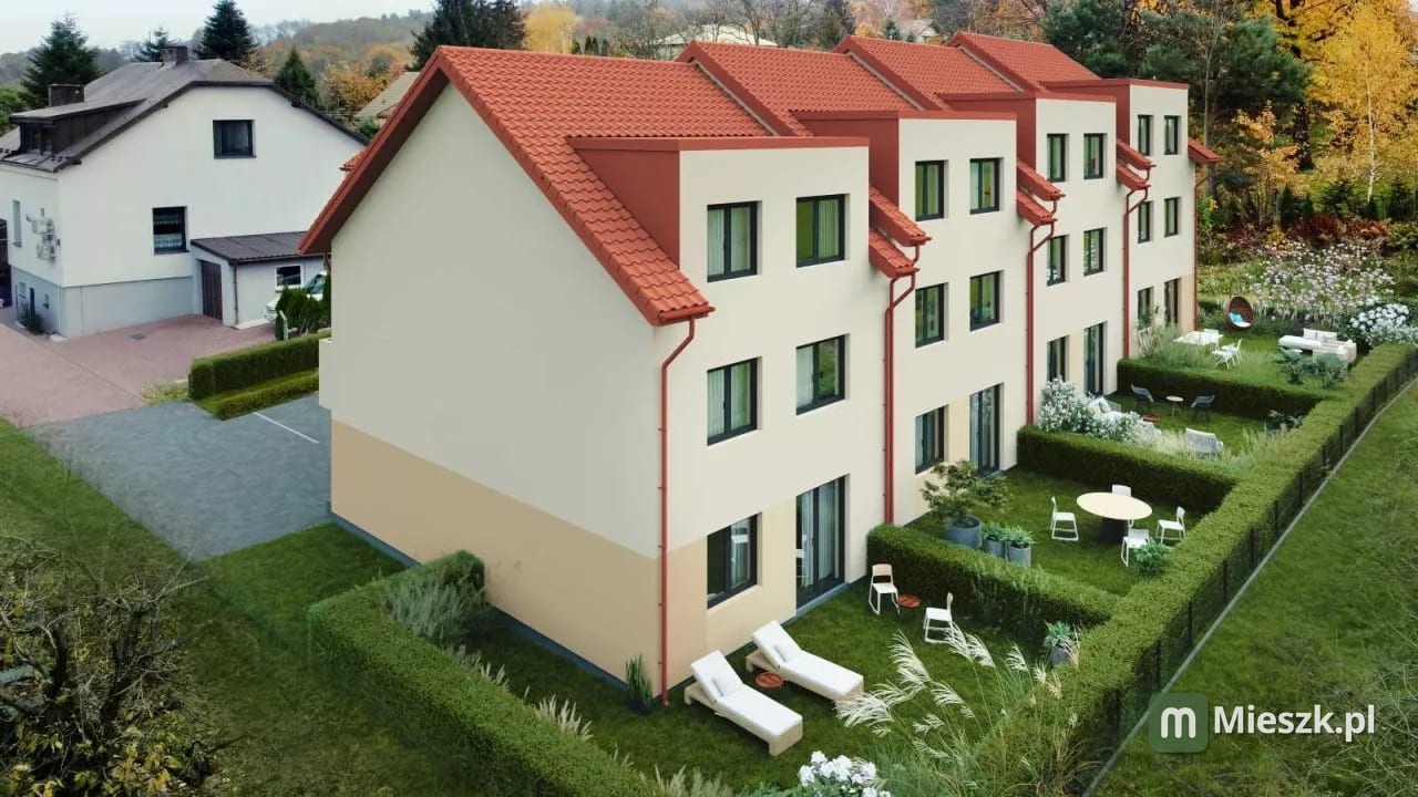 Apartamenty Zielone Wzgórze — 4