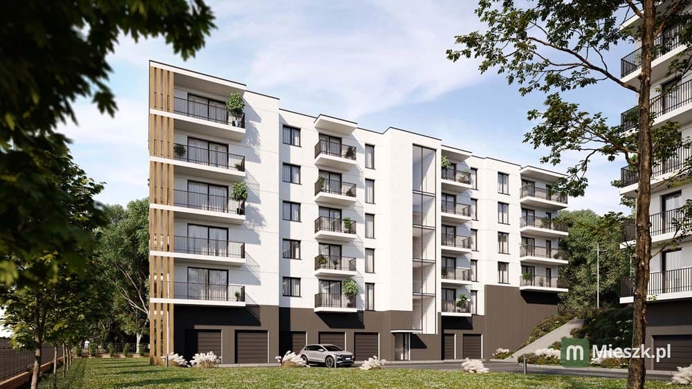 Aleja Zdobywców Wału Pomorskiego — 8