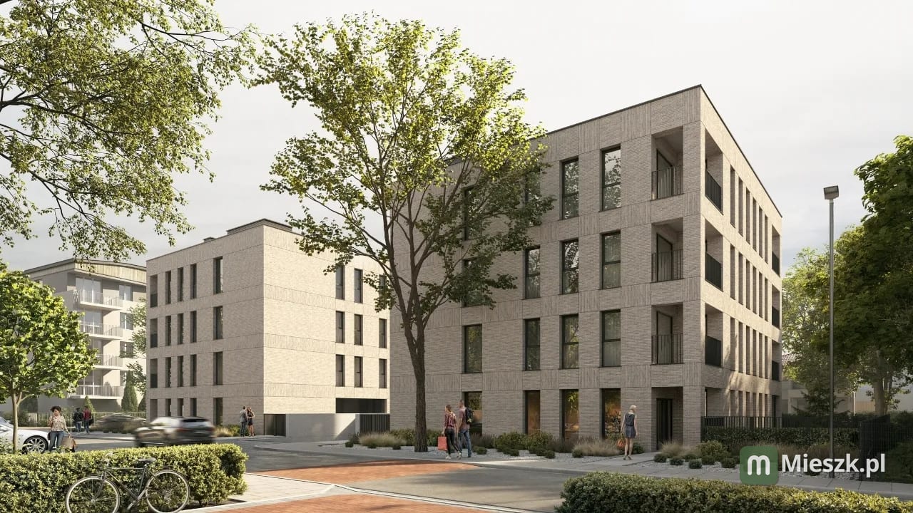 Apartamenty Sztabowa — 2
