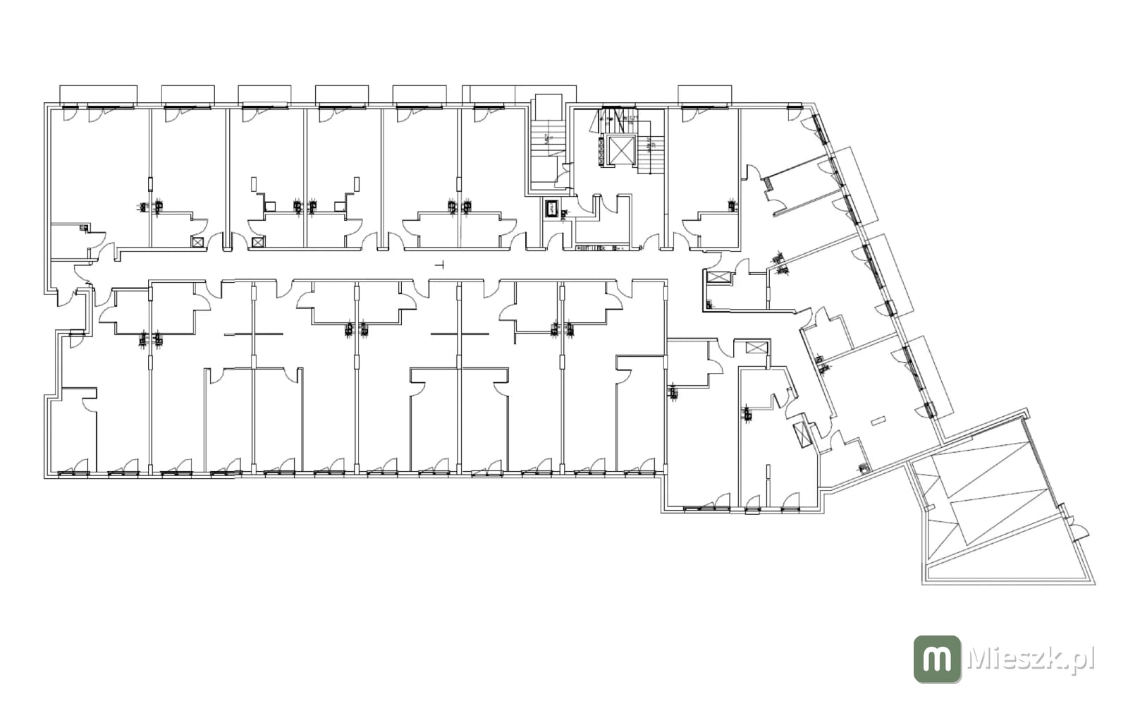 Apartamenty Kościuszki — 12