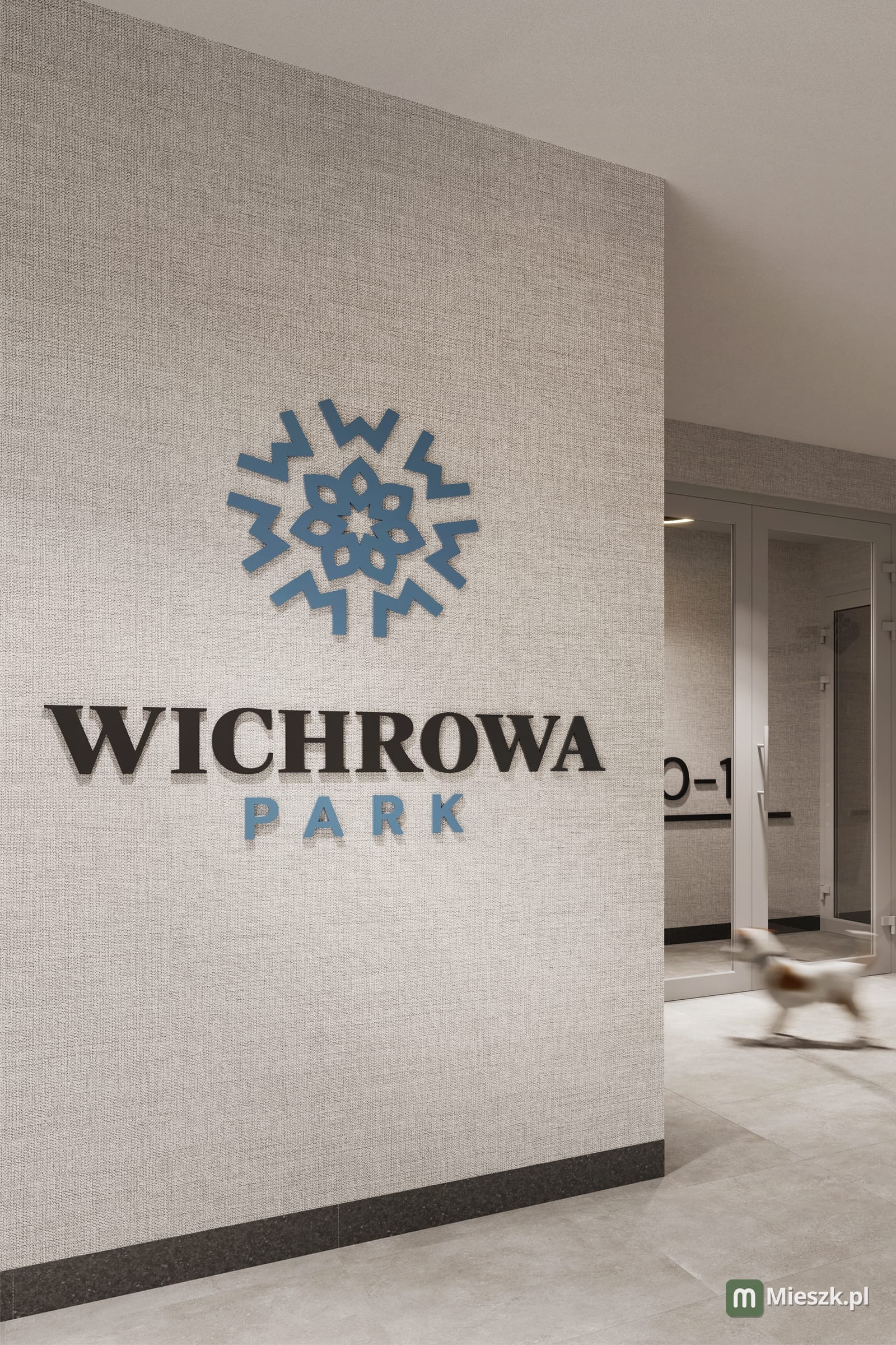 Wichrowa Park — 12
