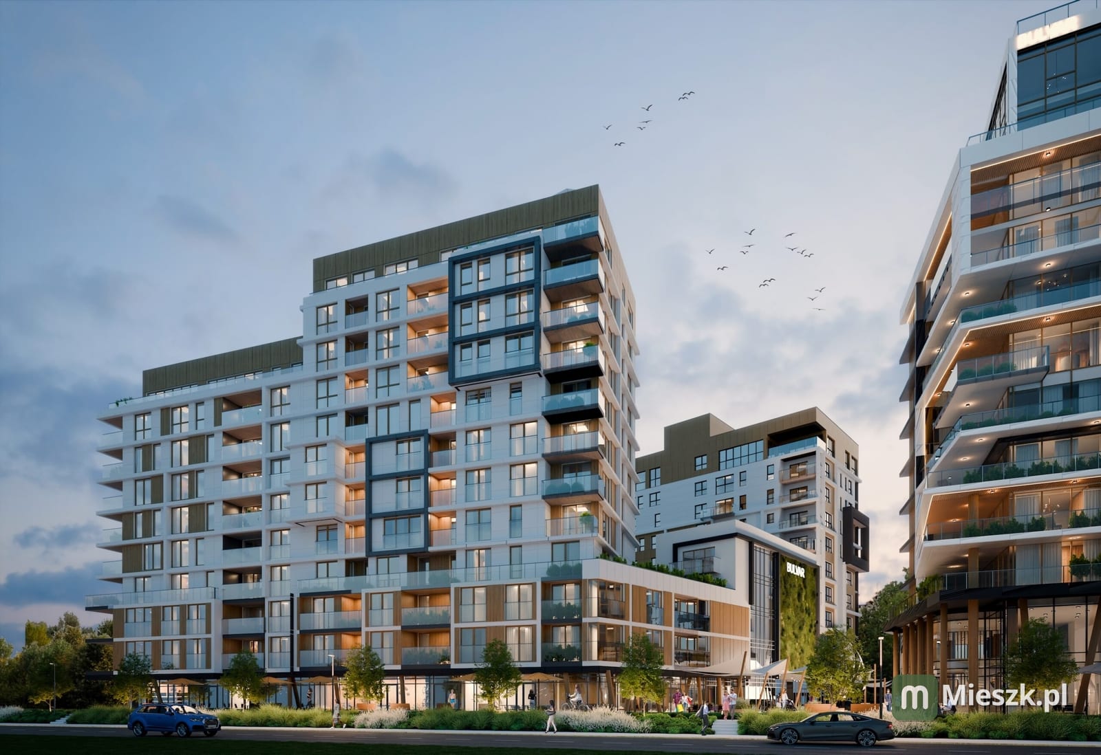 Bulvar Apartments — 10