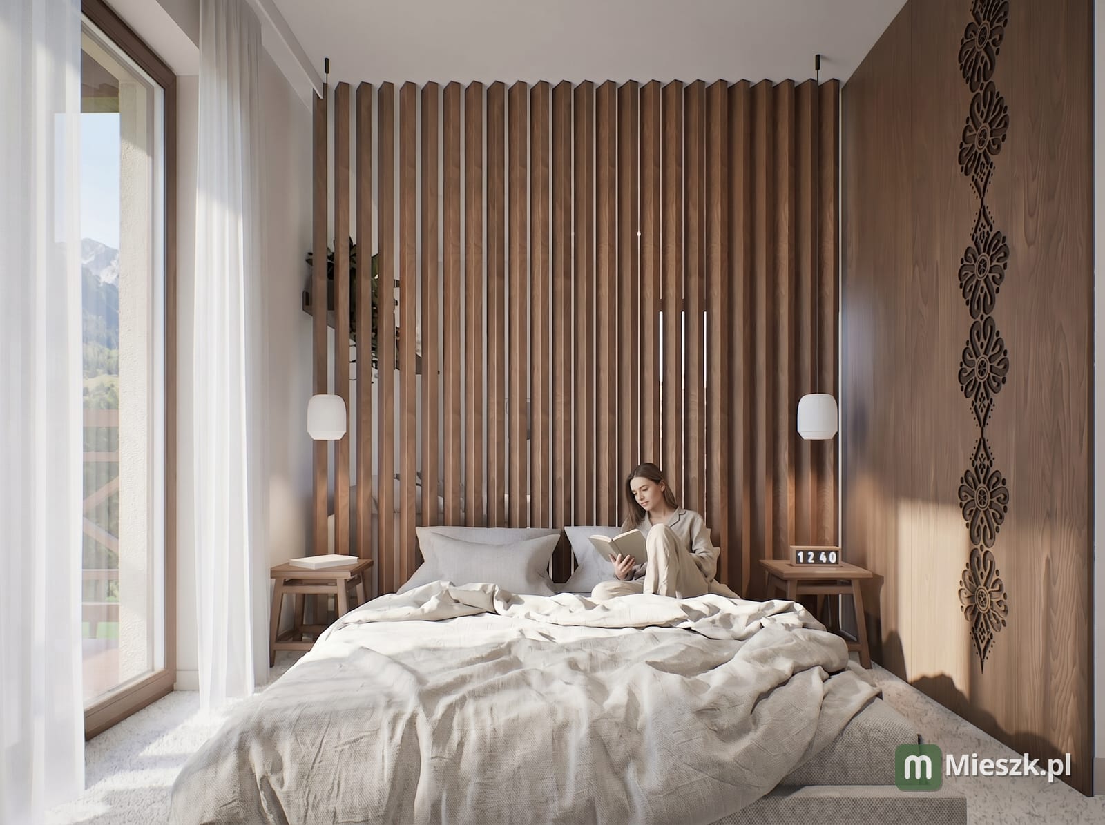 Urocza Apartamenty — 7