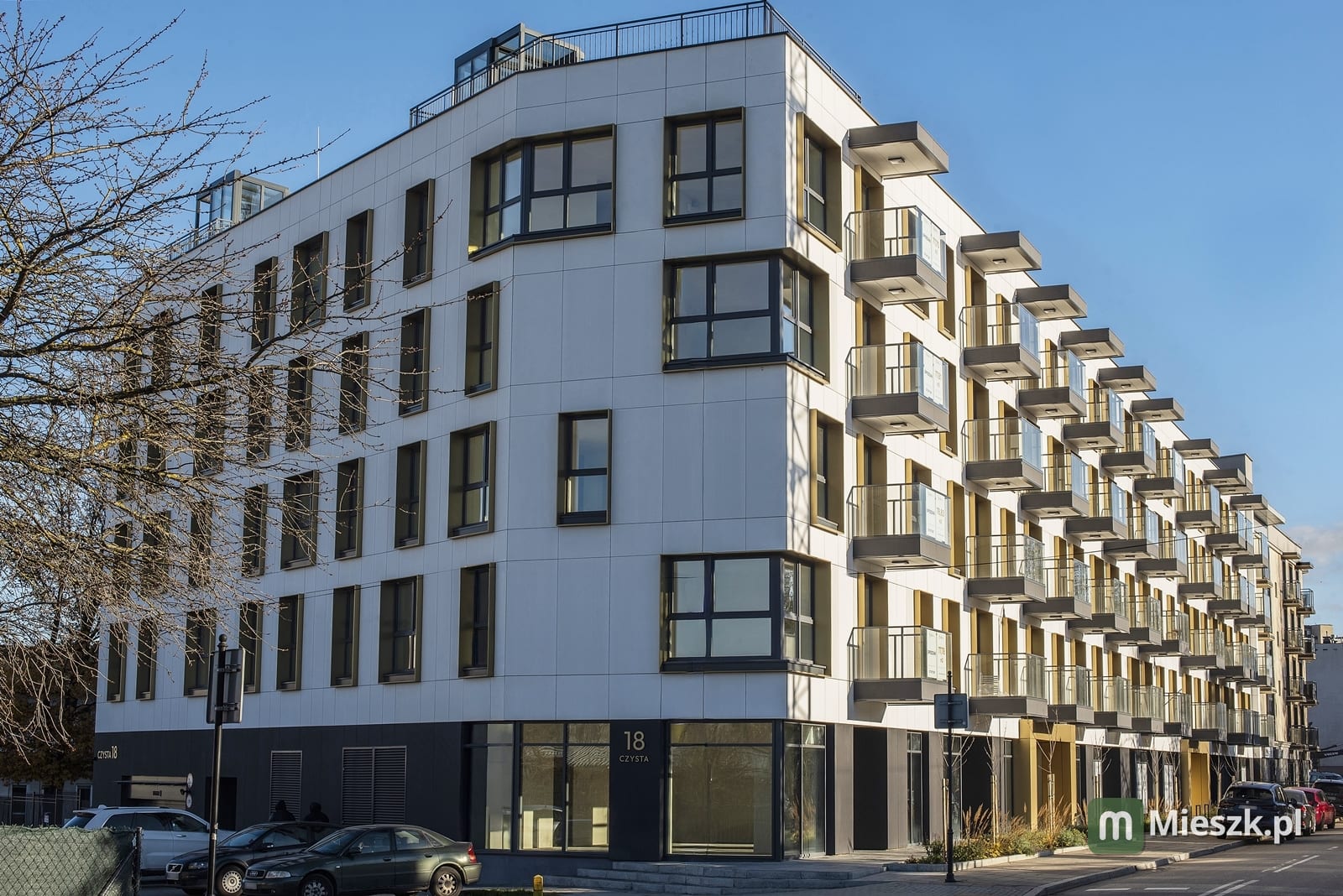 Czysta Premium — 7
