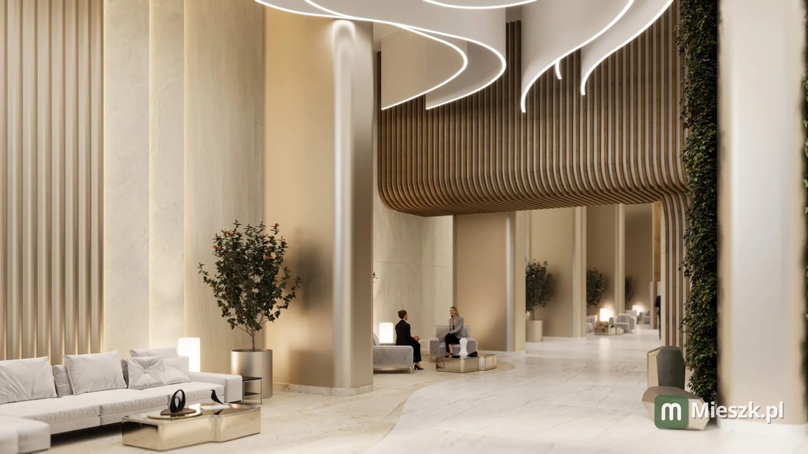 Quorum Tower — 6