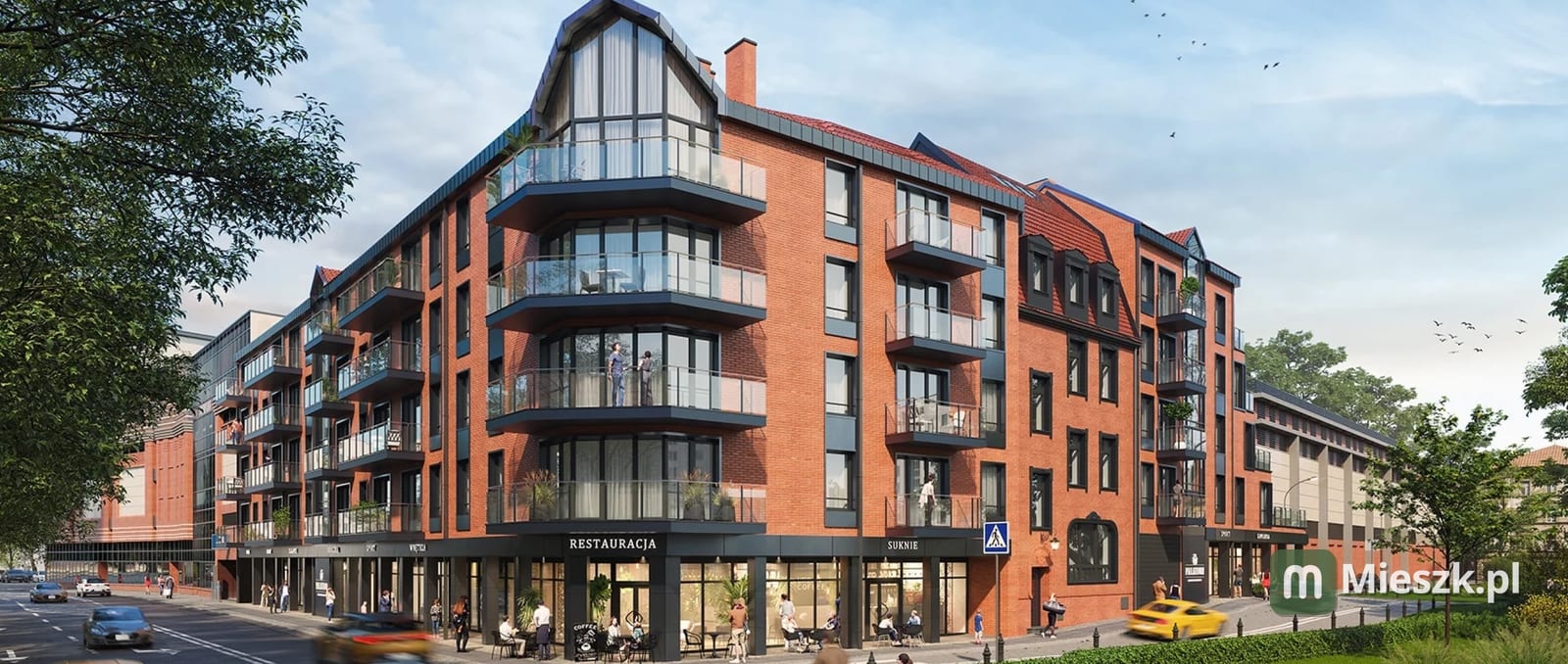 Palatium Apartments — 2