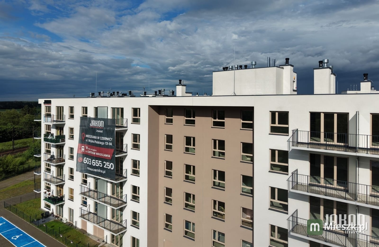 Nowa Czernica — 12