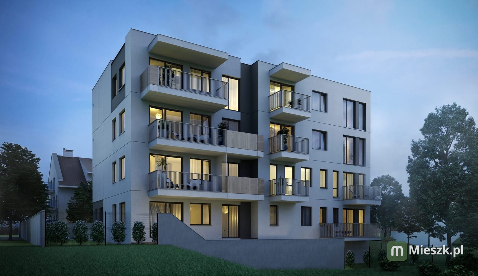 URZECZE Góra Kalwaria — 4