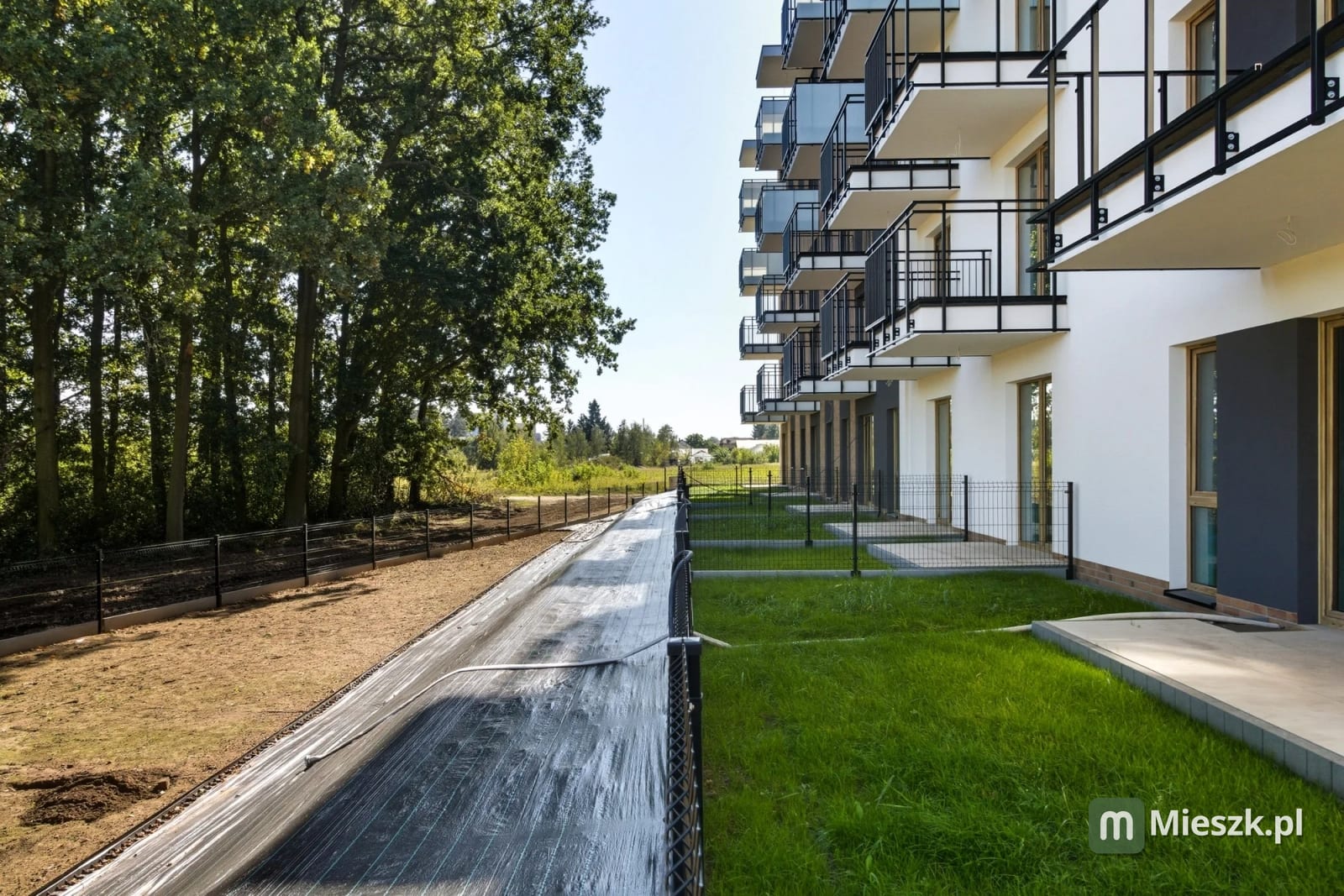 Apartamenty Zachodnie — 7