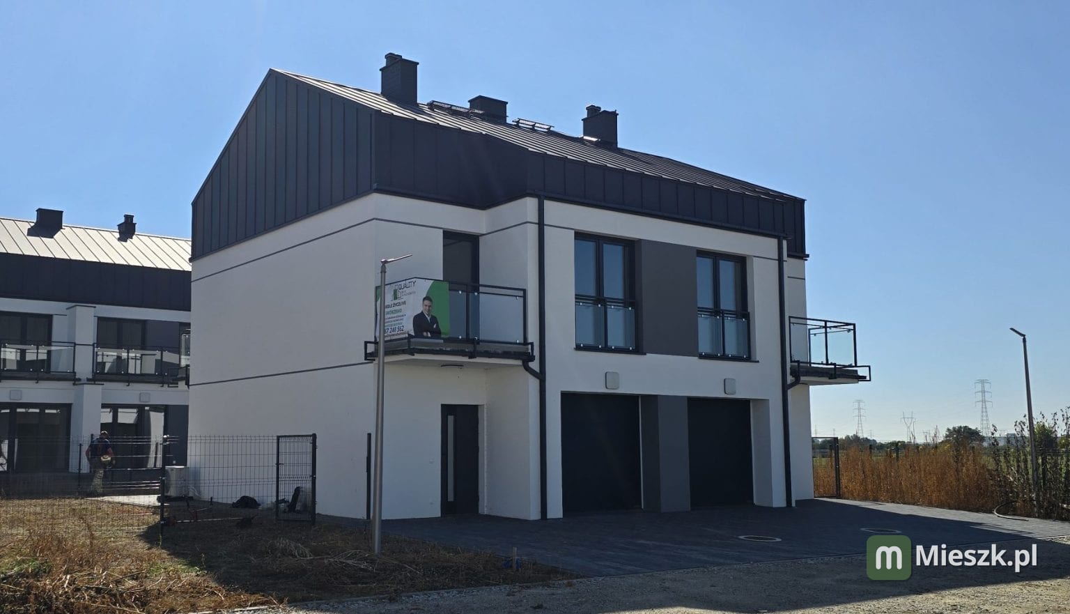 ul. Klimatyczna 9/2 — 4