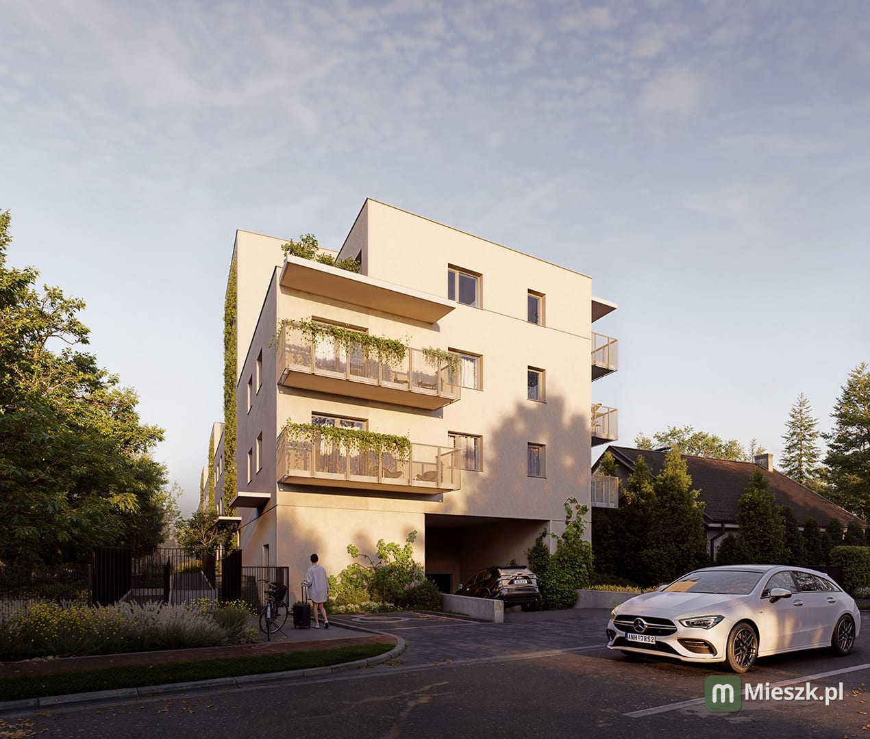 Bursztynowa — 5