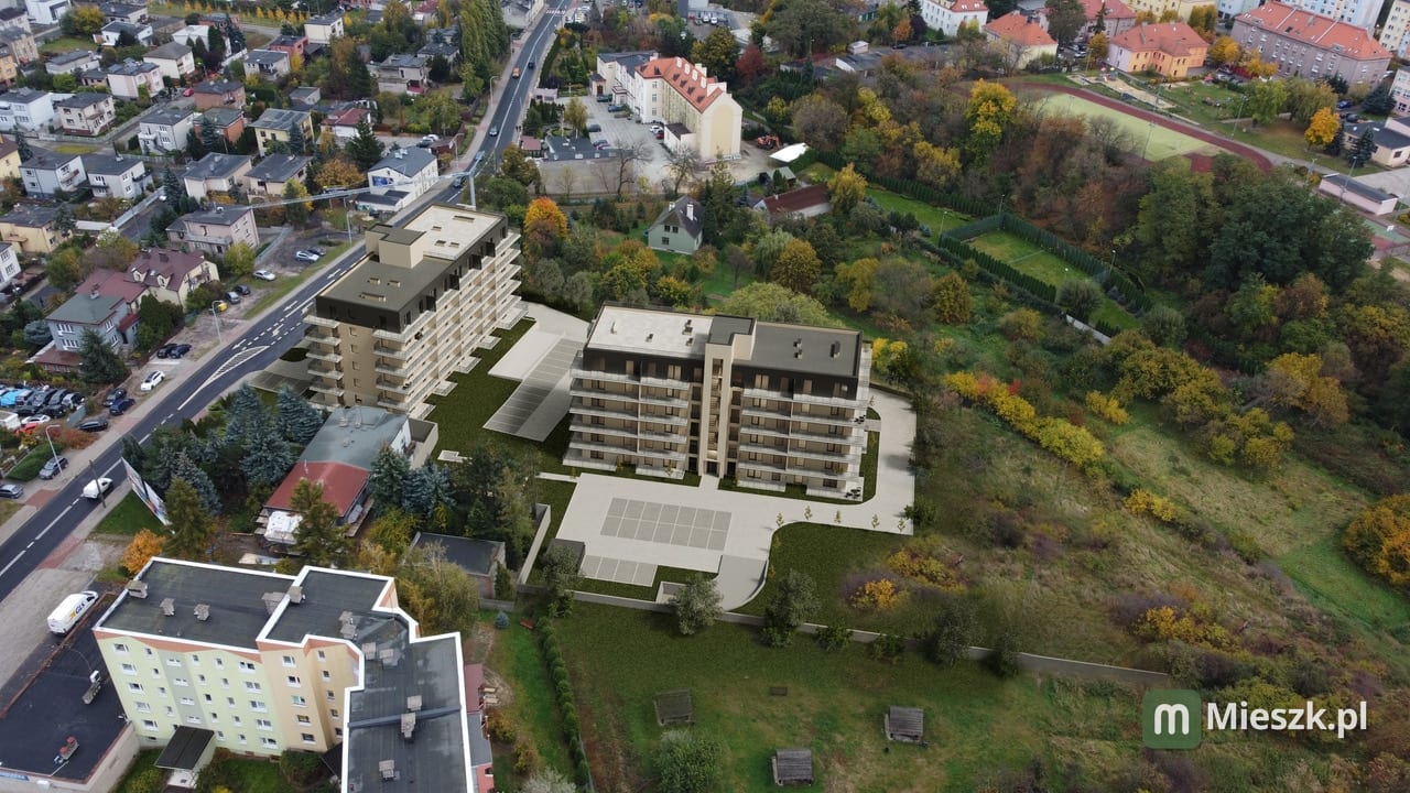 Poznańska 40 — 4
