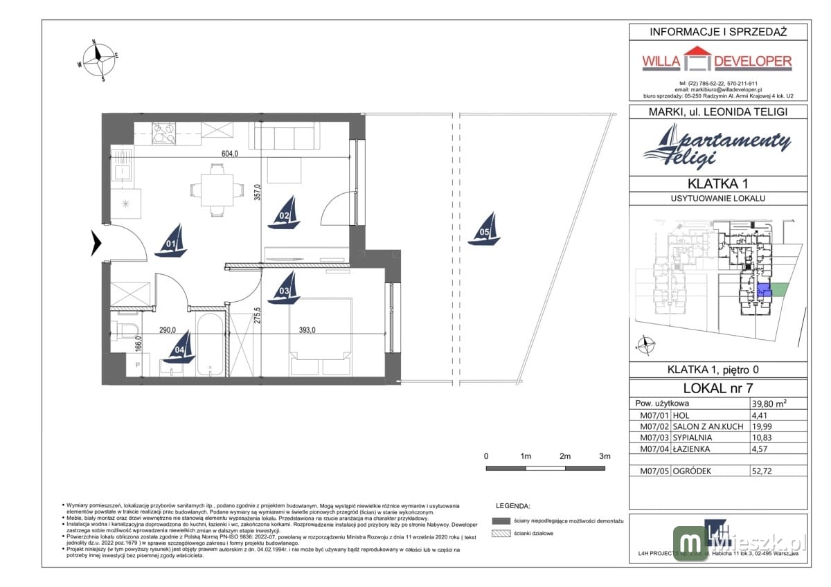 Apartamenty Teligi — 10