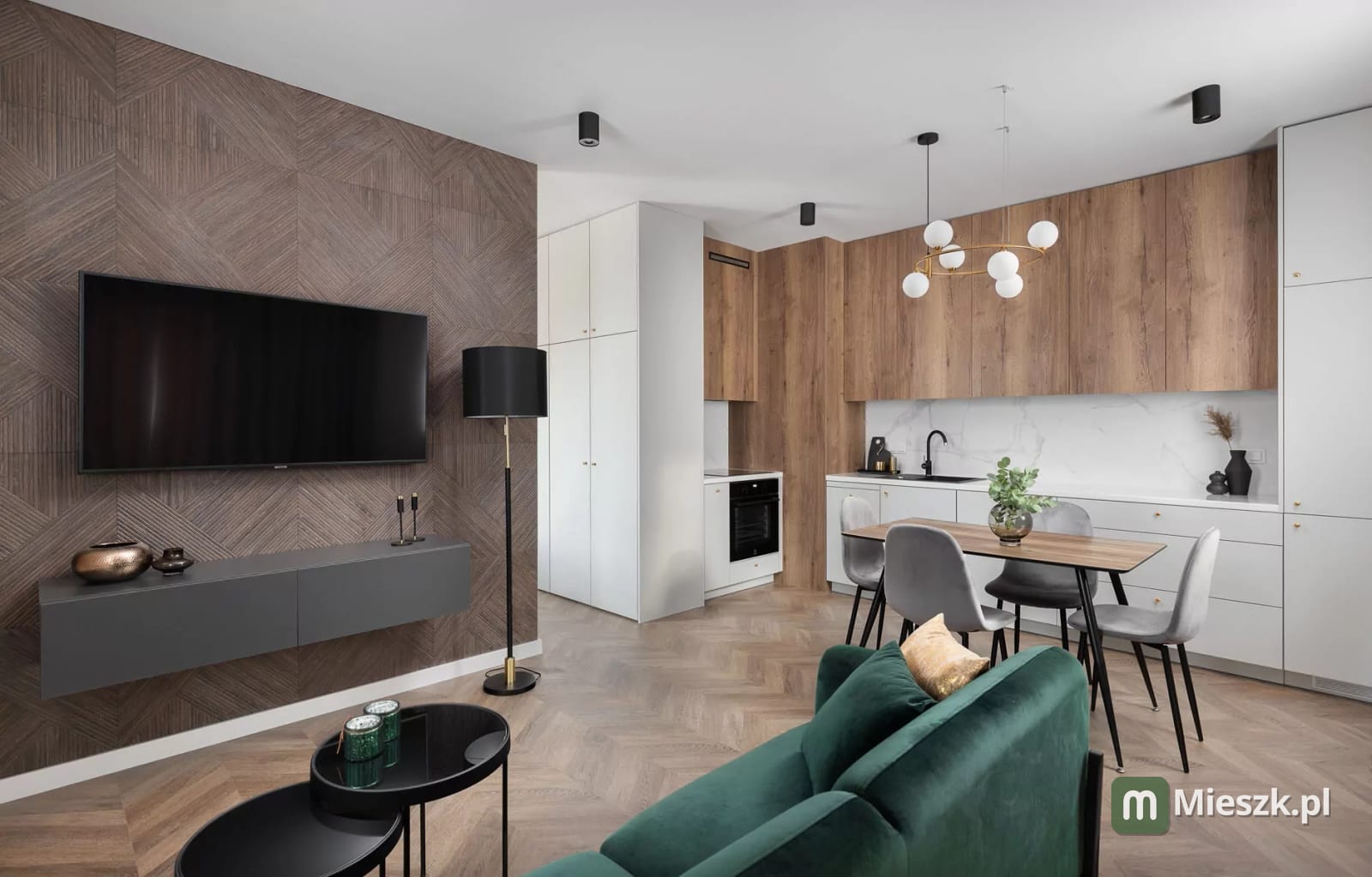 Żywiecka Vita etap 1 — 9