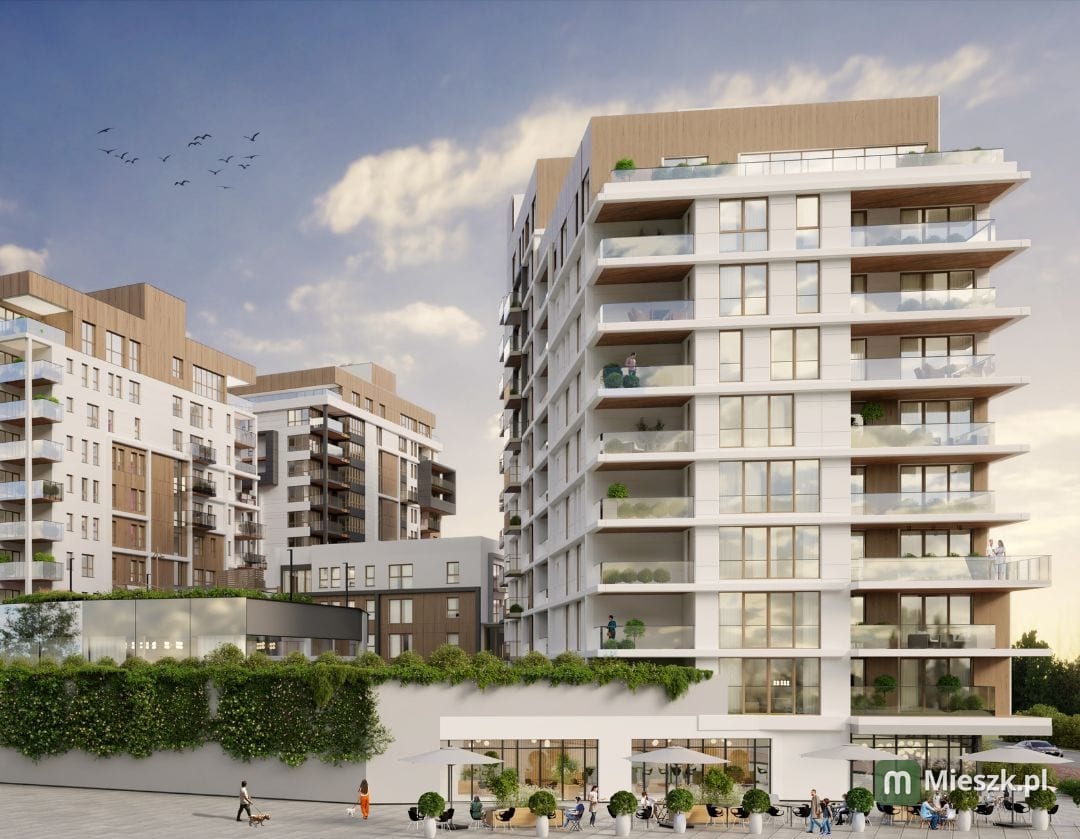 Bulvar Apartments — 8