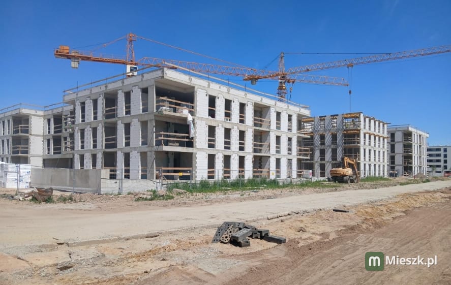 „ATRIA Nowe Żerniki” — 8