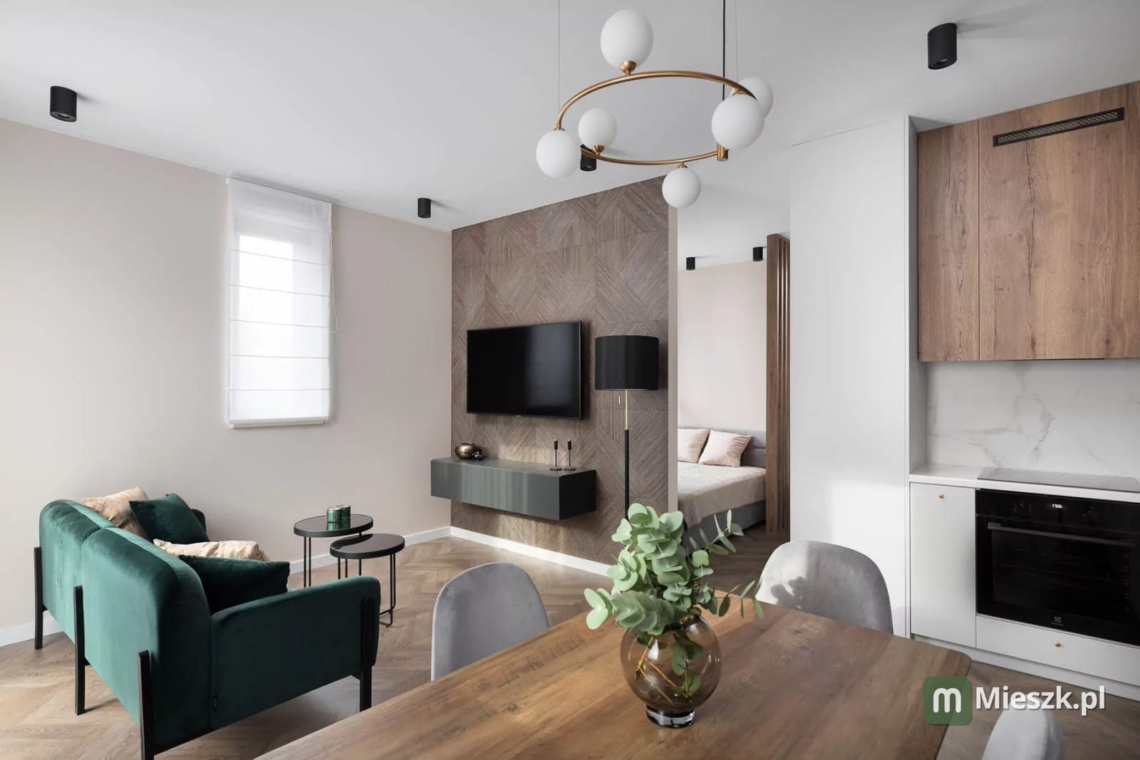 Żywiecka Vita etap 1 — 8