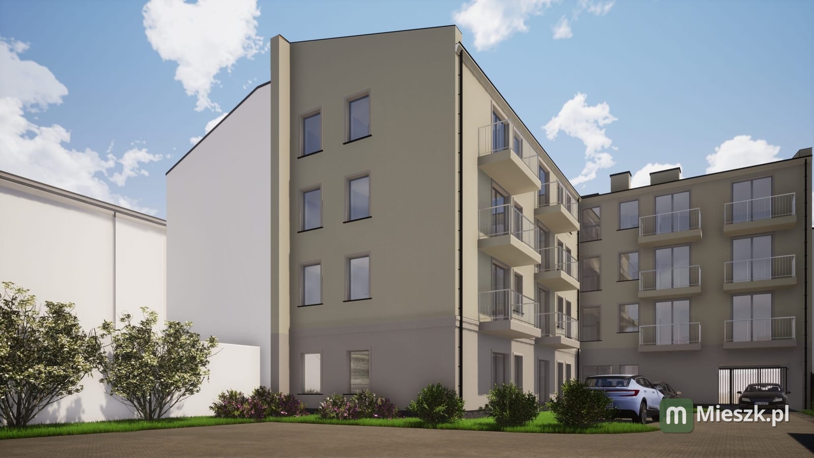Piłsudskiego — 5