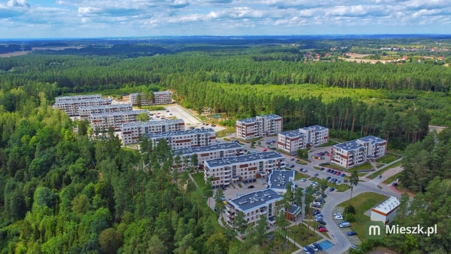 Wyszyńskiego 30 — 6