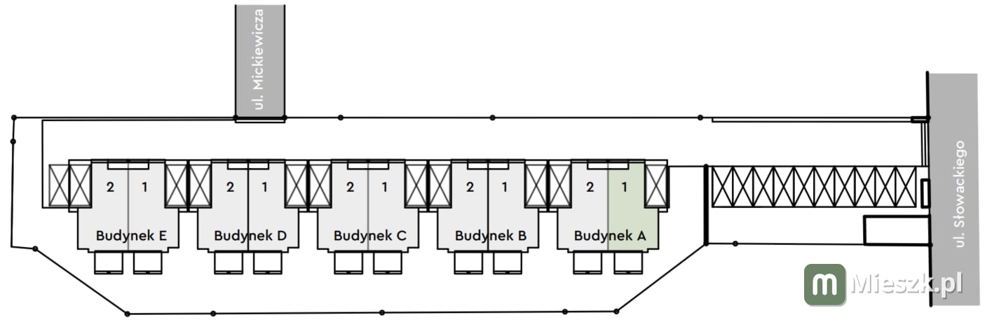 ul. Słowackiego 27 — 7