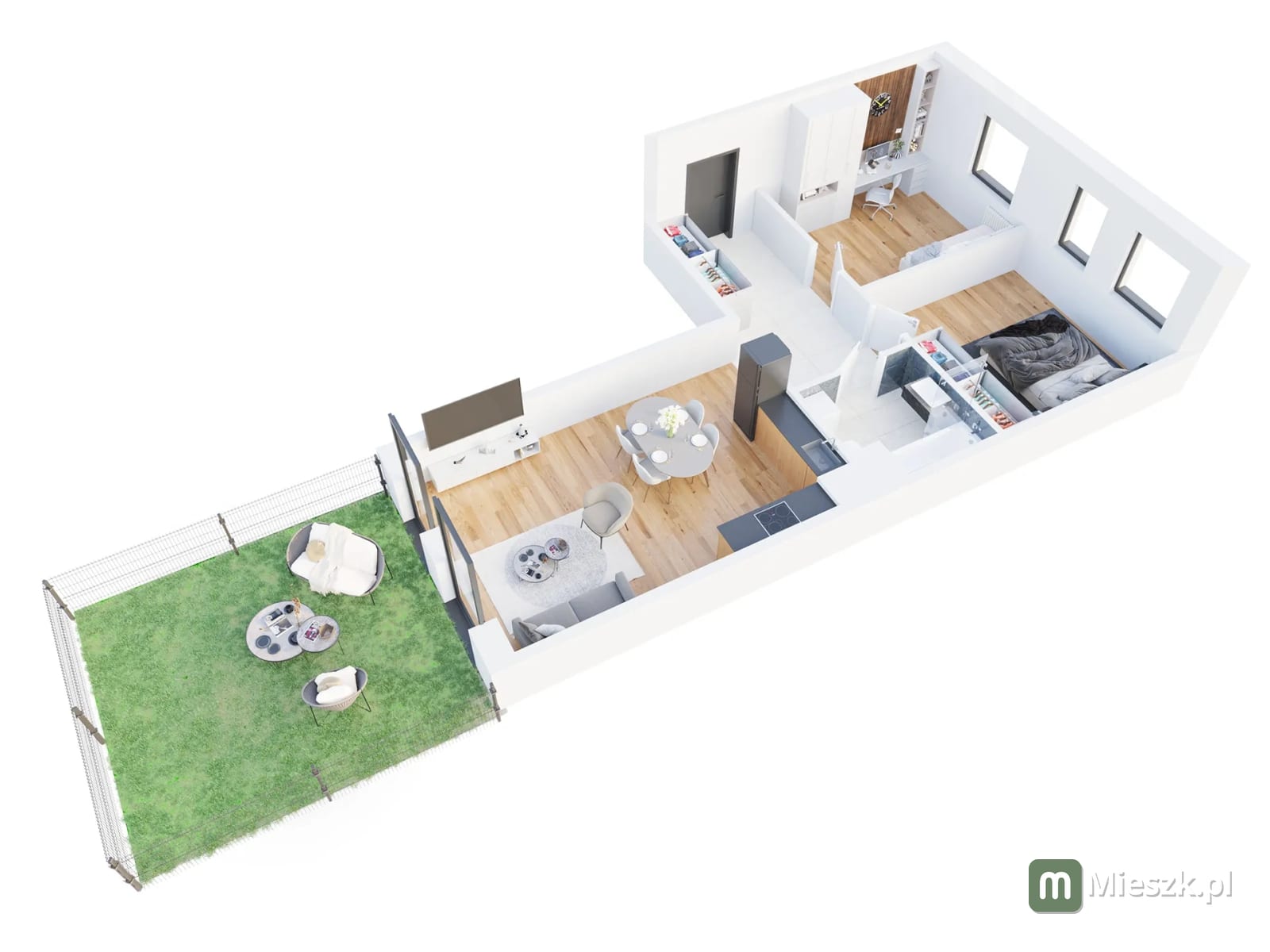 Osiedle METROPOL — 11