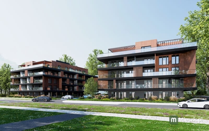 Panorama Bańgów ETAP II — 6