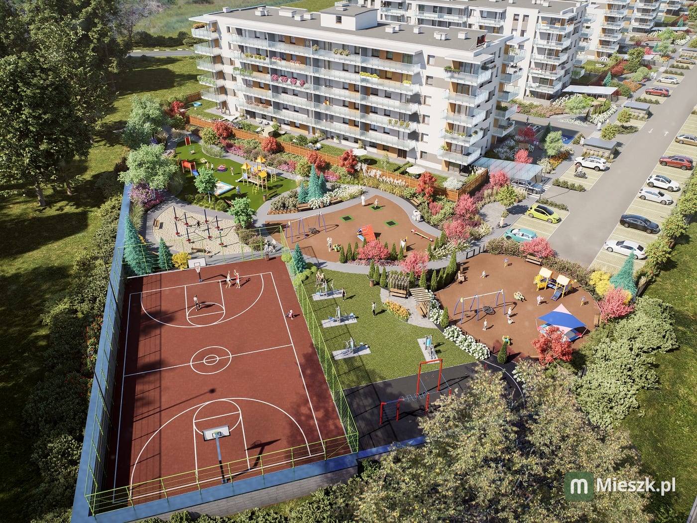 Mazuria Eko Park — 12
