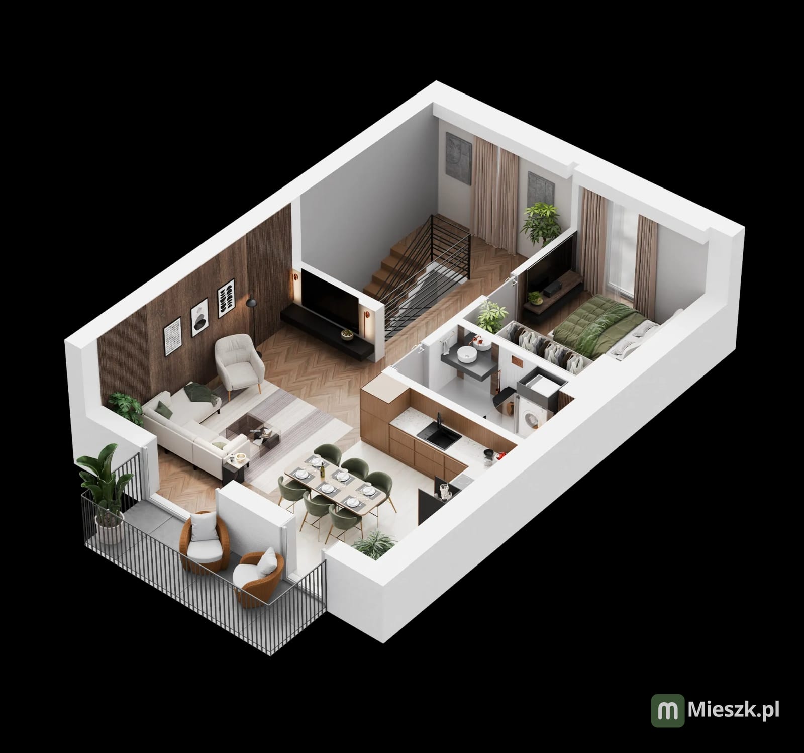 Rosa Hills — 7