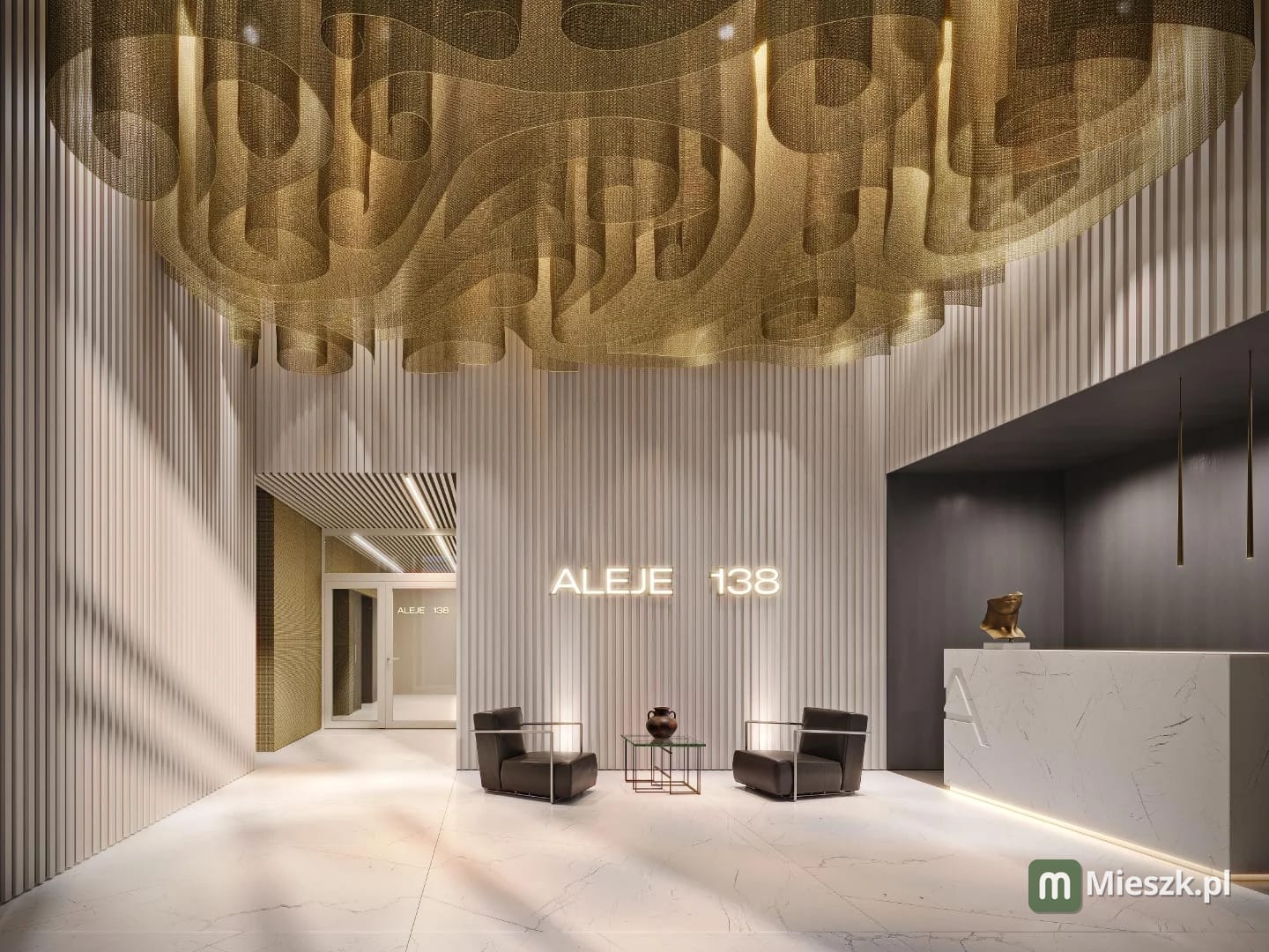 Aleje 138 — 5