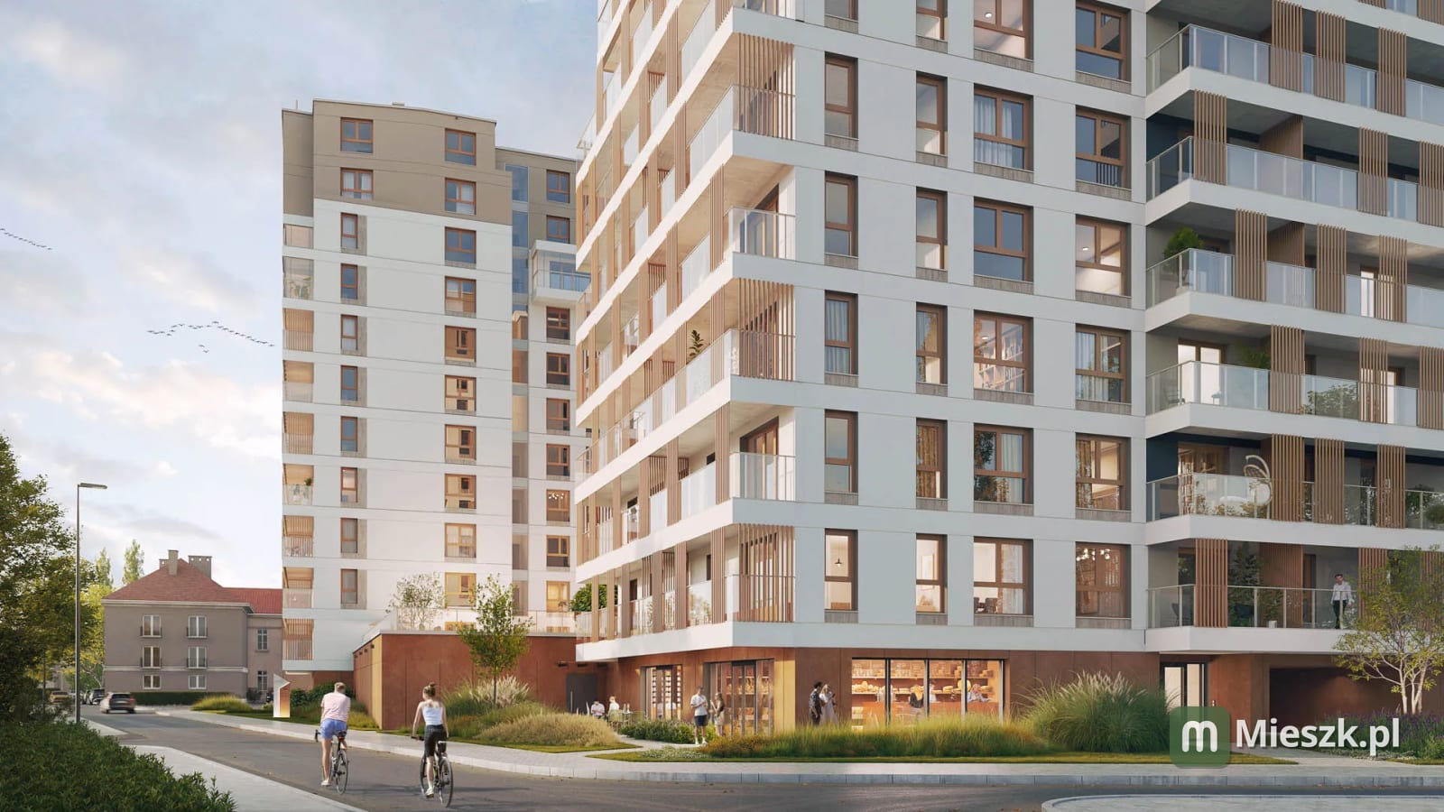 Żywiecka Vita etap 1 — 6