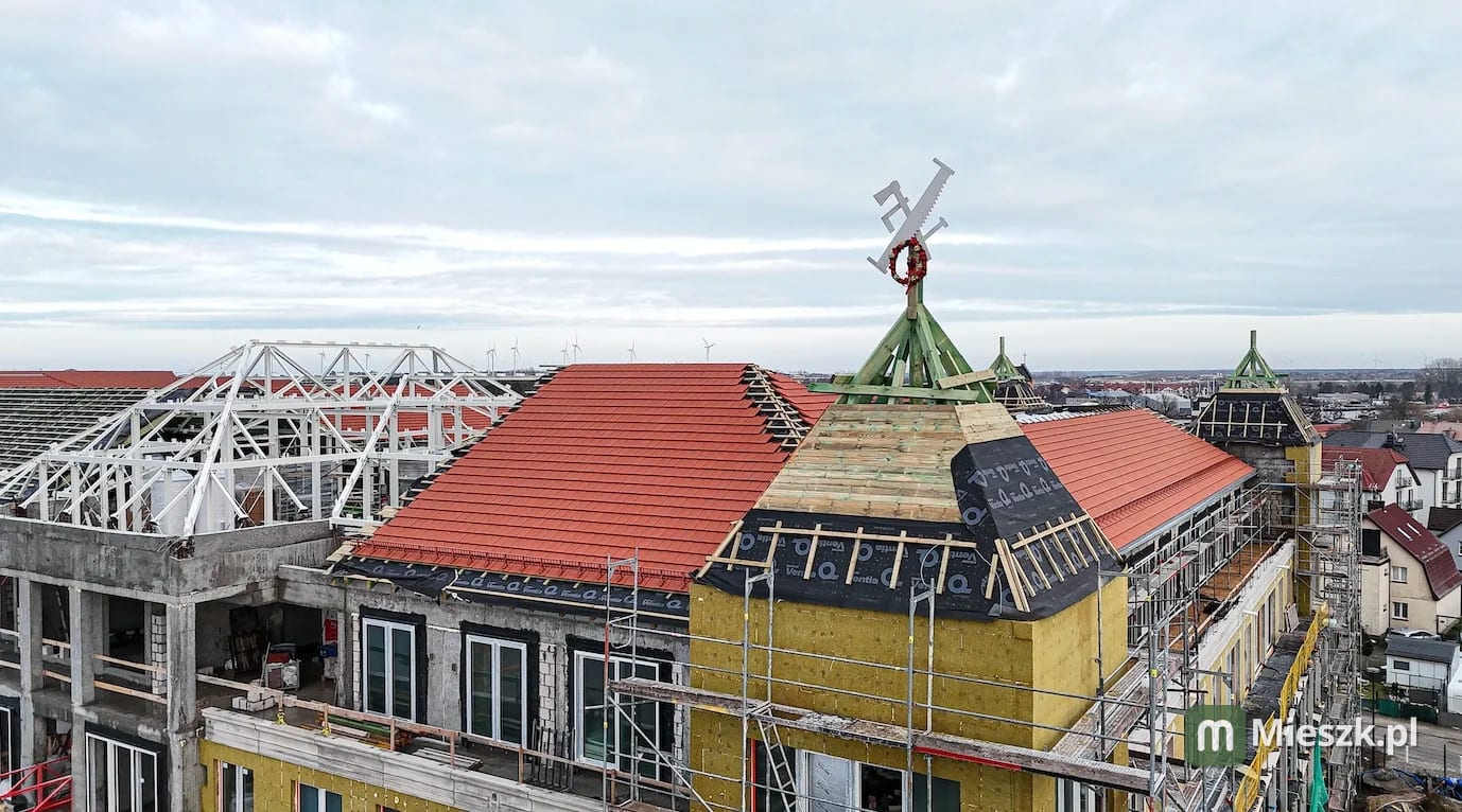 Marina Royale Darłowo — 8