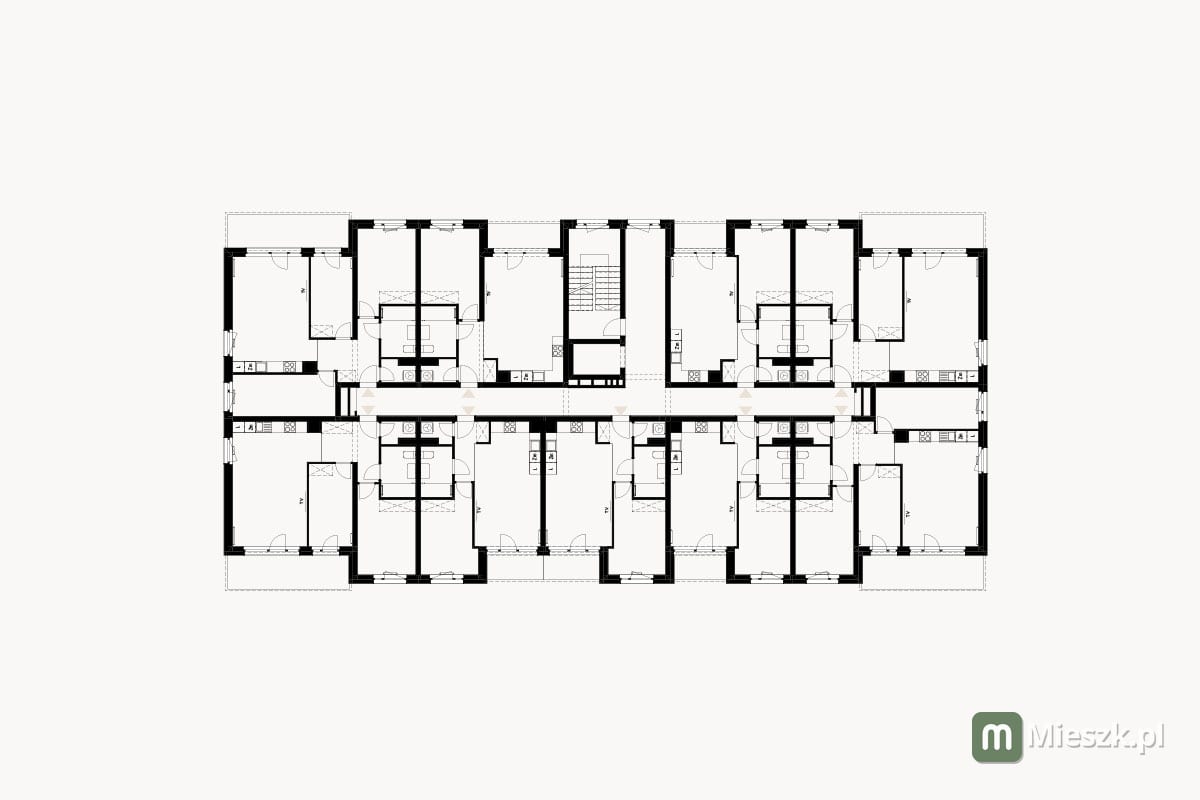 Kręta 4 A-B-C — 5