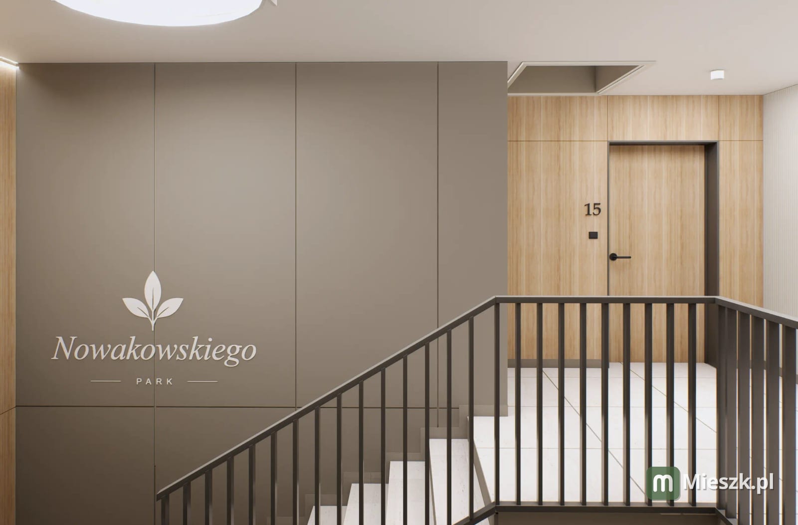 Seweryna Nowakowskiego — 9