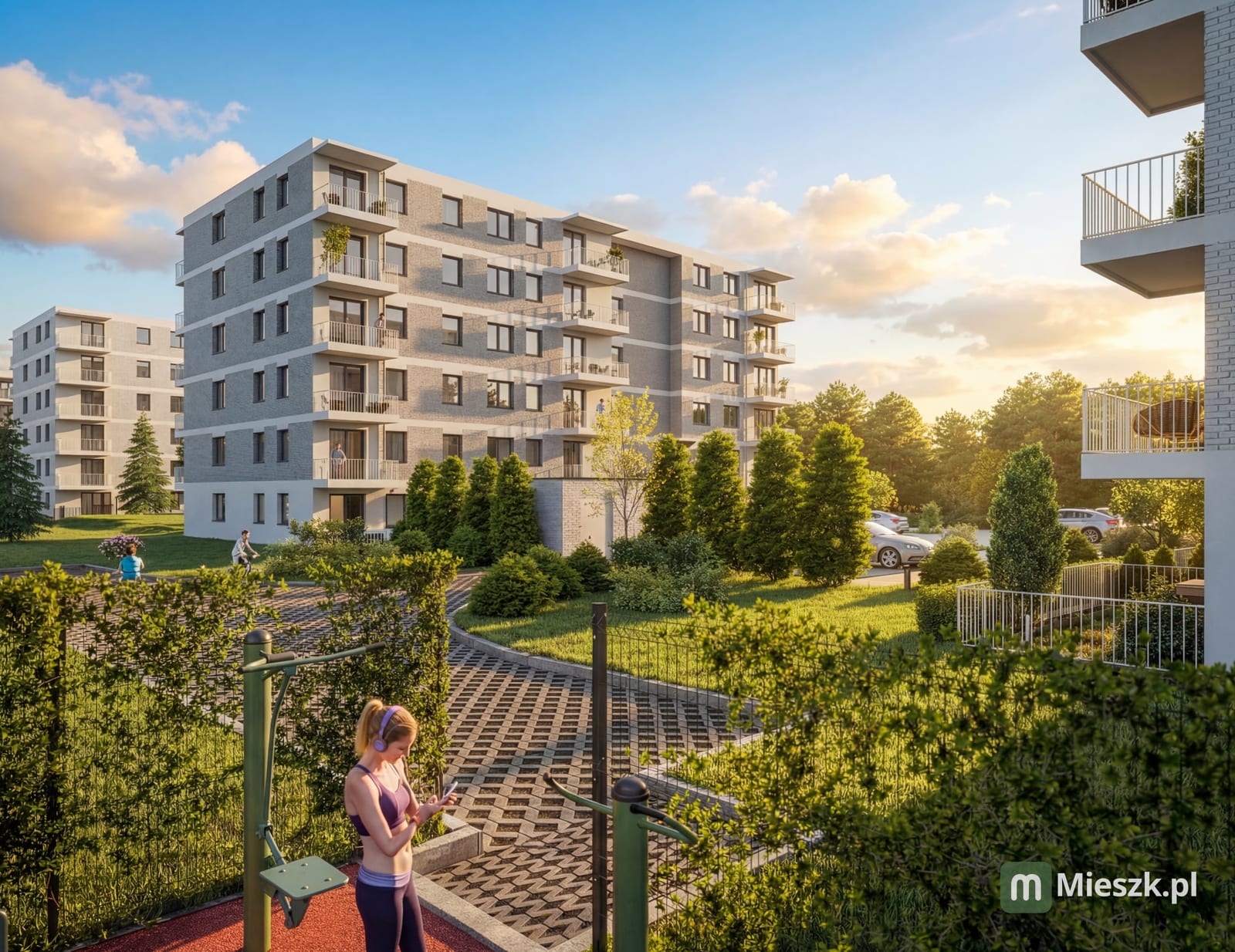 Apartamenty Krakowska — 6