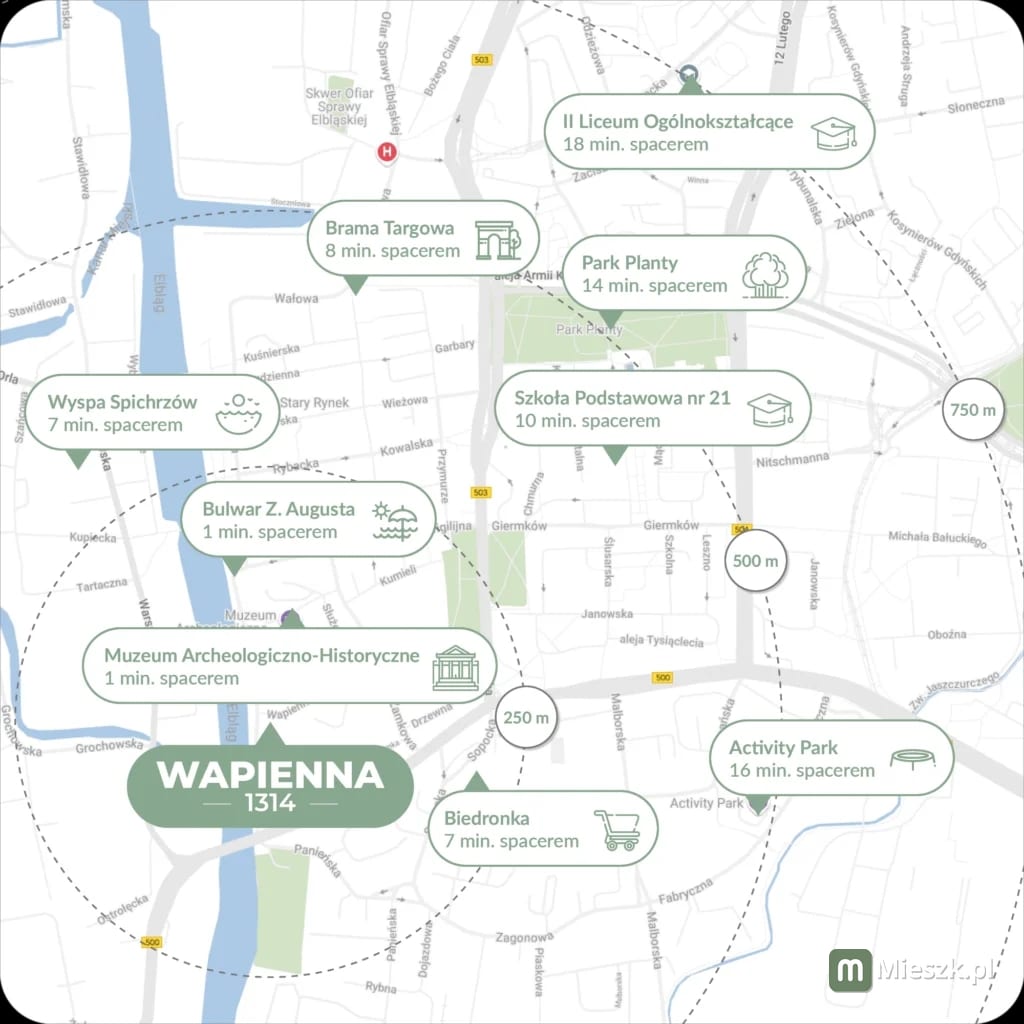 ul.Wapienna — 2