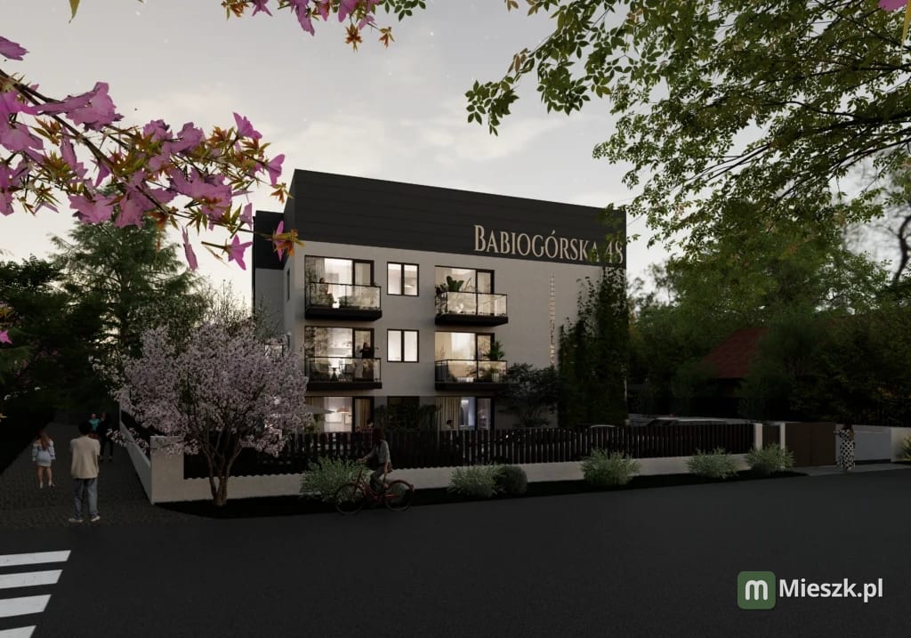 Babiogórska — 5