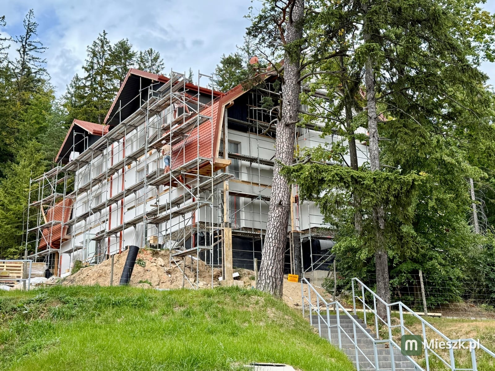 Szklarska Village — 12