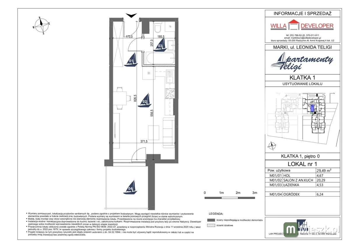Apartamenty Teligi — 5