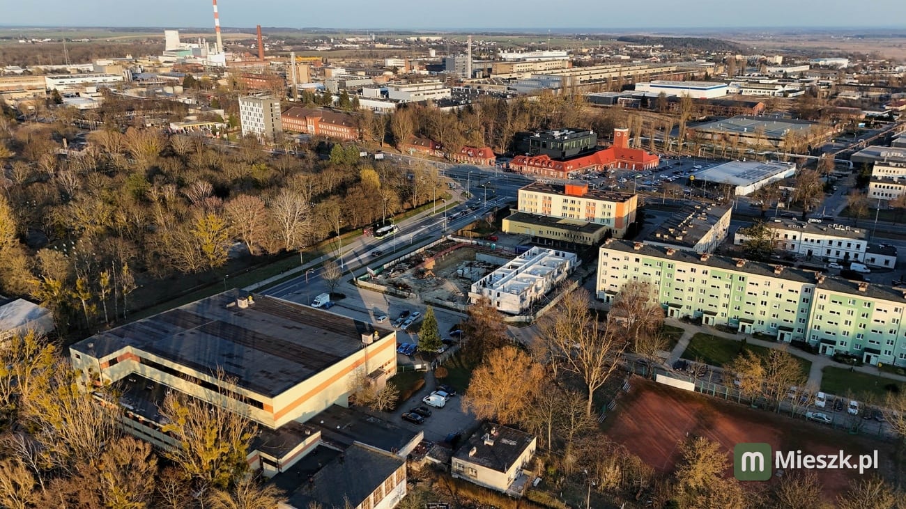 ul. Czereśniowa — 5