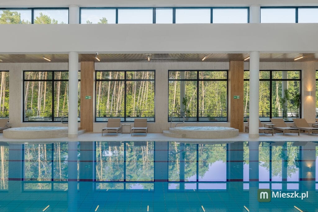 ESSENSE Baltic Resort&SPA 2 — 5