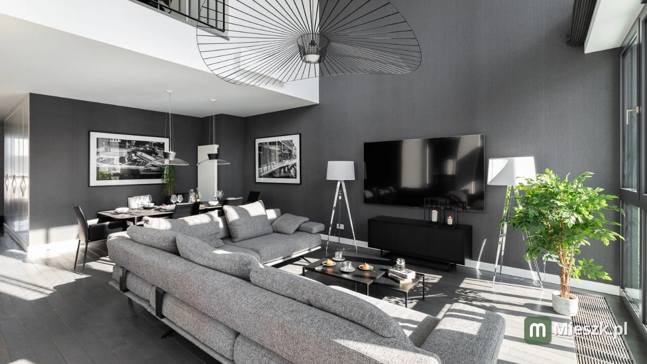 Apartamenty Sztabowa — 4