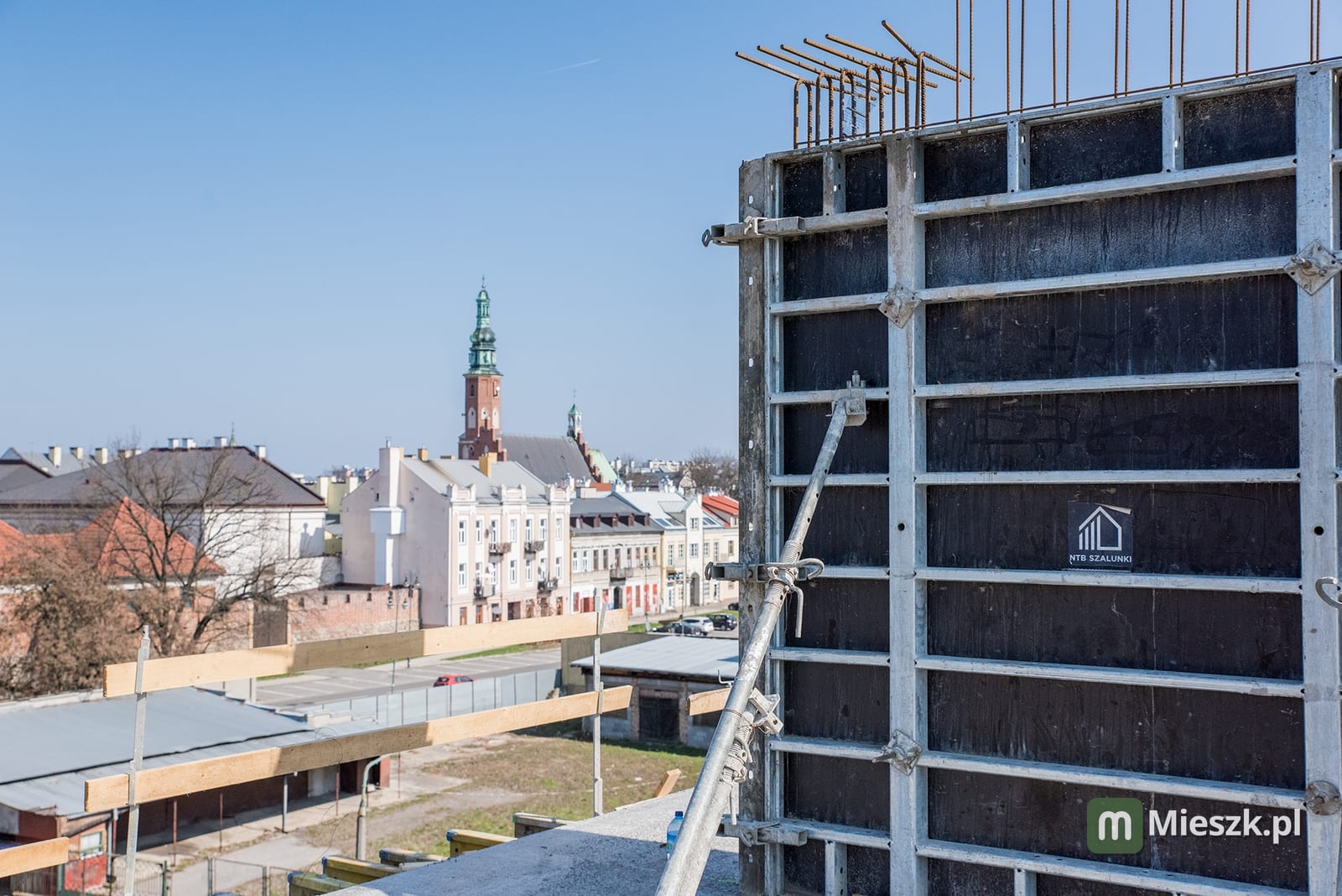 Zbiór danych dewelopera Krakowska QUADRA Development sp. z o.o. spółka komandytowa objętych obowiązkiem informacyjnym — 10