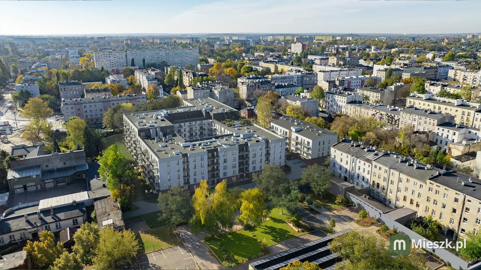 ul. Grabowa — 4