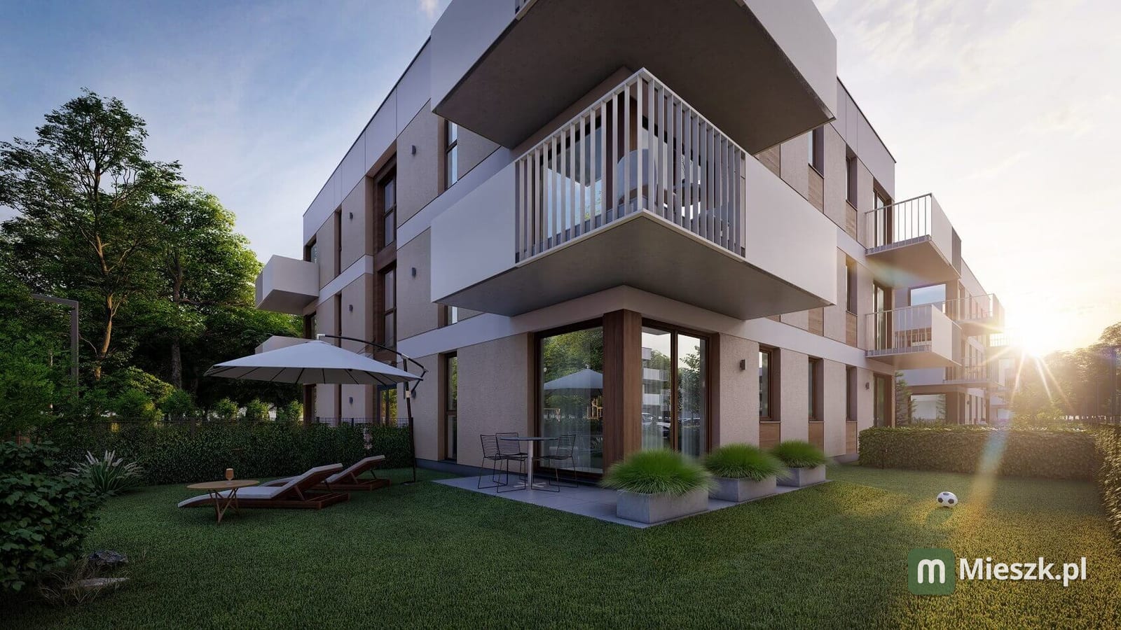 Verde Park etap II — 3