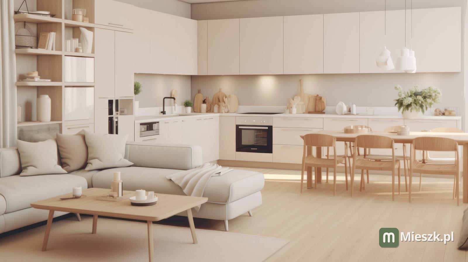 APARTAMENTY SERENE — 6