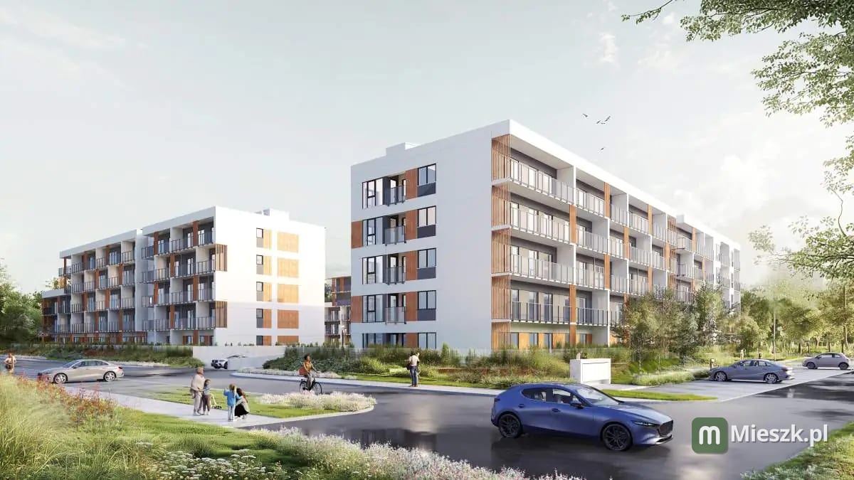 Zielone Staromieście — 2